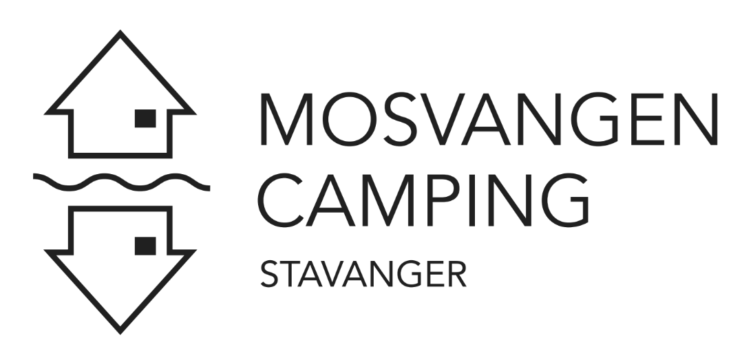 Mosvangen camping logo
